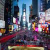 Woman Arrested For Allegedly Lighting Molotov Cocktail In Times Square